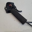 RYOBI RCT2800E RĄCZKA GAZU RĘKOJEŚĆ MANETKA UCHWYT