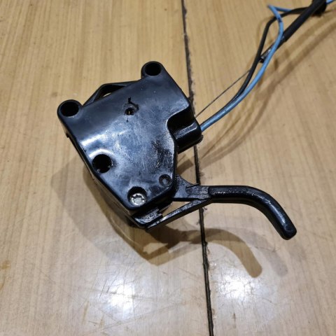 RYOBI RCT2800E RĄCZKA GAZU RĘKOJEŚĆ MANETKA RYOBI RCT2800E RĄCZKA GAZU RĘKOJEŚĆ MANETKA