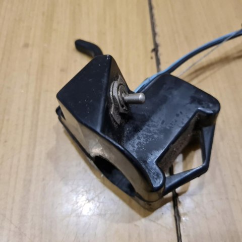 RYOBI RCT2800E RĄCZKA GAZU RĘKOJEŚĆ MANETKA RYOBI RCT2800E RĄCZKA GAZU RĘKOJEŚĆ MANETKA