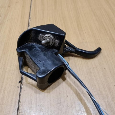 RYOBI RCT2800E RĄCZKA GAZU RĘKOJEŚĆ MANETKA RYOBI RCT2800E RĄCZKA GAZU RĘKOJEŚĆ MANETKA