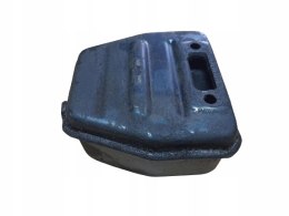 RYOBI RCT2800E TŁUMIK WYDECH