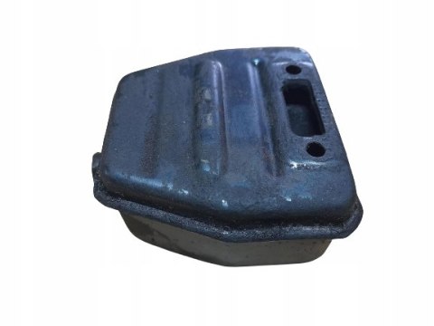 RYOBI RCT2800E TŁUMIK WYDECH RYOBI RCT2800E TŁUMIK WYDECH