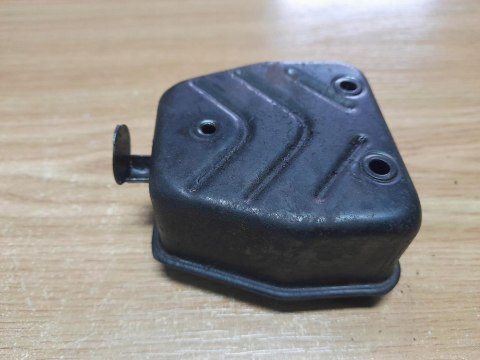 RYOBI RCT2800E TŁUMIK WYDECH RYOBI RCT2800E TŁUMIK WYDECH