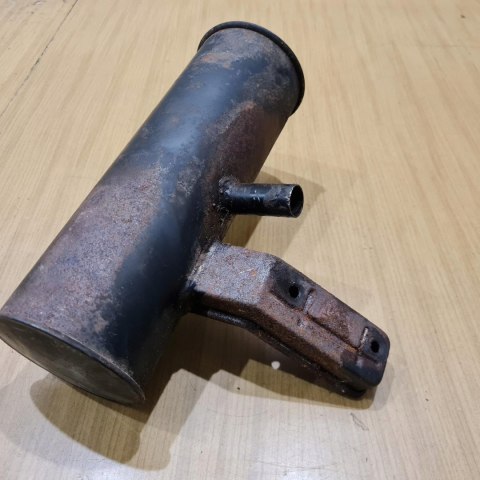 TECUMSEH MV 100 S TŁUMIK WYDECH TECUMSEH MV 100 S TŁUMIK WYDECH