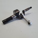 TECUMSEH TC 300 WAŁ KORBOWY KORBOWÓD KPL