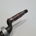 TECUMSEH TC 300 WAŁ KORBOWY KORBOWÓD KPL