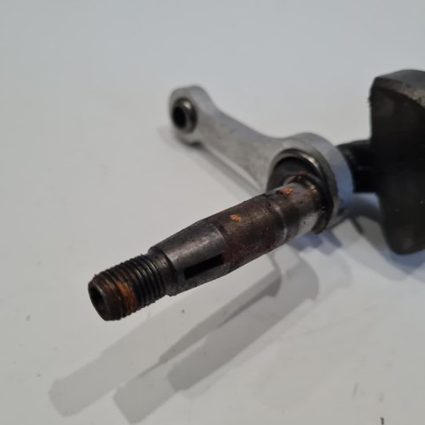 TECUMSEH TC 300 WAŁ KORBOWY KORBOWÓD KPL TECUMSEH TC 300 WAŁ KORBOWY KORBOWÓD KPL