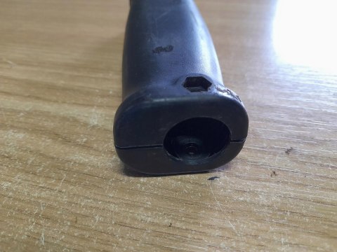 GARDENA 450 DUO L RĄCZKA UCHWYT MOCOWANIE OBUDOWA GARDENA 450 DUO L RĄCZKA UCHWYT MOCOWANIE OBUDOWA