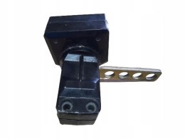 GARDENA 450 DUO L UCHWYT MOCOWANIE OBEJMA