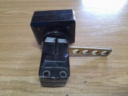 GARDENA 450 DUO L UCHWYT MOCOWANIE OBEJMA