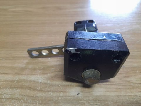 GARDENA 450 DUO L UCHWYT MOCOWANIE OBEJMA GARDENA 450 DUO L UCHWYT MOCOWANIE OBEJMA