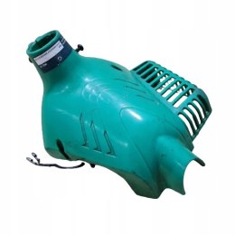 GARDENLINE LTM6002 OSŁONA OBUDOWA POKRYWA KORPUS