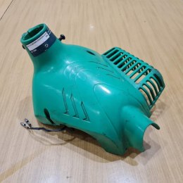 GARDENLINE LTM6002 OSŁONA OBUDOWA POKRYWA KORPUS