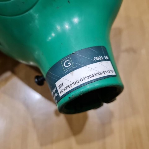 GARDENLINE LTM6002 OSŁONA OBUDOWA POKRYWA KORPUS GARDENLINE LTM6002 OSŁONA OBUDOWA POKRYWA KORPUS