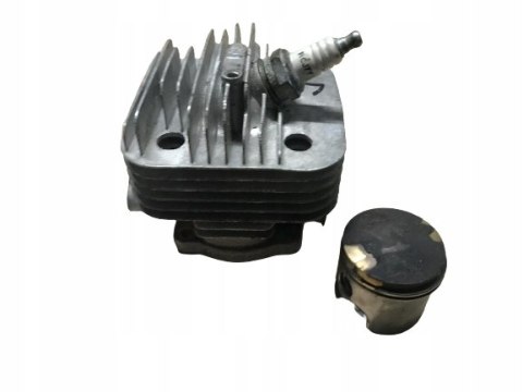 GARDEO GPDCBT43 CYLINDER TŁOK ORYGINAŁ KOMPLET GARDEO GPDCBT43 CYLINDER TŁOK ORYGINAŁ KOMPLET