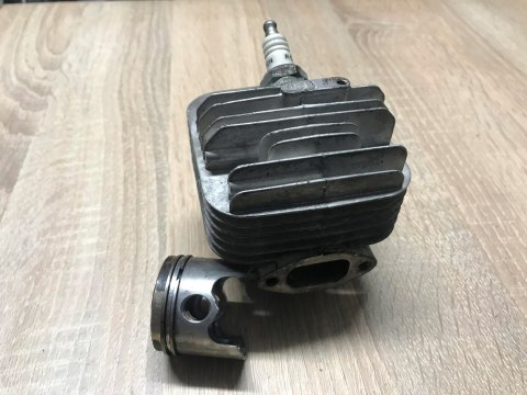GARDEO GPDCBT43 CYLINDER TŁOK ORYGINAŁ KOMPLET GARDEO GPDCBT43 CYLINDER TŁOK ORYGINAŁ KOMPLET