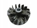 GARDEO GPDCBT43 MAGNETO KOŁO MAGNESOWE