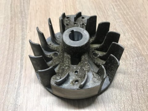 GARDEO GPDCBT43 MAGNETO KOŁO MAGNESOWE GARDEO GPDCBT43 MAGNETO KOŁO MAGNESOWE