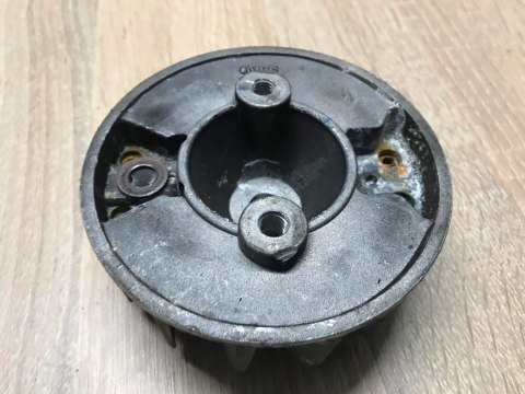 GARDEO GPDCBT43 MAGNETO KOŁO MAGNESOWE GARDEO GPDCBT43 MAGNETO KOŁO MAGNESOWE