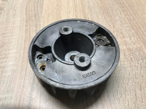 GARDEO GPDCBT43 MAGNETO KOŁO MAGNESOWE GARDEO GPDCBT43 MAGNETO KOŁO MAGNESOWE
