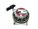 GARDEO GPDCBT43 SZARPAK STARTER ROZRUSZNIK OBUDOWA