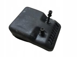 GARDEO GPDCBT43 TŁUMIK WYDECH