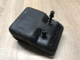 GARDEO GPDCBT43 TŁUMIK WYDECH