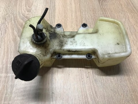 GARDEO GPDCBT43 ZBIORNIK PALIWA BAK GARDEO GPDCBT43 ZBIORNIK PALIWA BAK