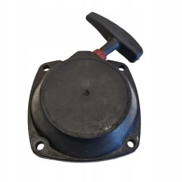 GEKO G8106 SZARPAK STARTER ROZRUSZNIK OSŁONA OBUDOWA