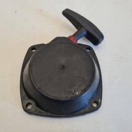 GEKO G8106 SZARPAK STARTER ROZRUSZNIK OSŁONA OBUDOWA