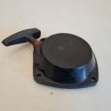 GEKO G8106 SZARPAK STARTER ROZRUSZNIK OSŁONA OBUDOWA