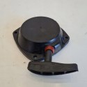 GEKO G8106 SZARPAK STARTER ROZRUSZNIK OSŁONA OBUDOWA