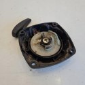 GEKO G8106 SZARPAK STARTER ROZRUSZNIK OSŁONA OBUDOWA