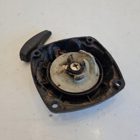 GEKO G8106 SZARPAK STARTER ROZRUSZNIK OSŁONA OBUDOWA GEKO G8106 SZARPAK STARTER ROZRUSZNIK OSŁONA OBUDOWA