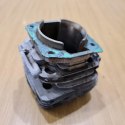 LIDER CS 4600 E CYLINDER TŁOK ORYGINAŁ KOMPLET