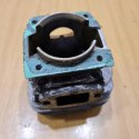 LIDER CS 4600 E CYLINDER TŁOK ORYGINAŁ KOMPLET