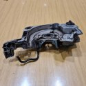 LIDER CS 4600 E KARTER OBUDOWA SILNIKA KORPUS