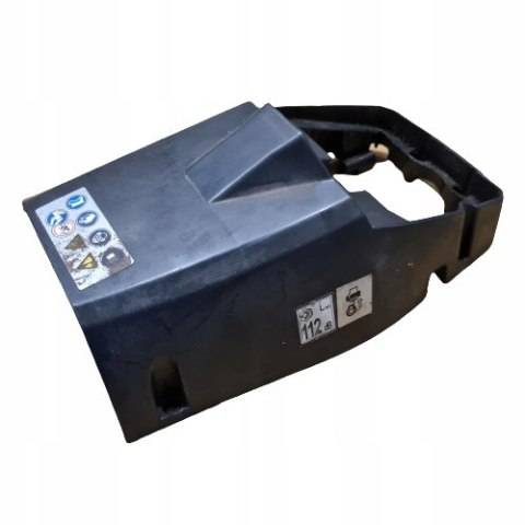 LIDER CS 4600 E OSŁONA OBUDOWA POKRYWA KORPUS LIDER CS 4600 E OSŁONA OBUDOWA POKRYWA KORPUS