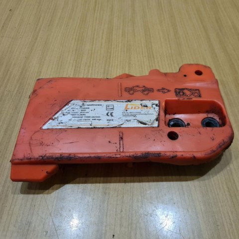 LIDER CS 4600 E OSŁONA OBUDOWA POKRYWA LIDER CS 4600 E OSŁONA OBUDOWA POKRYWA