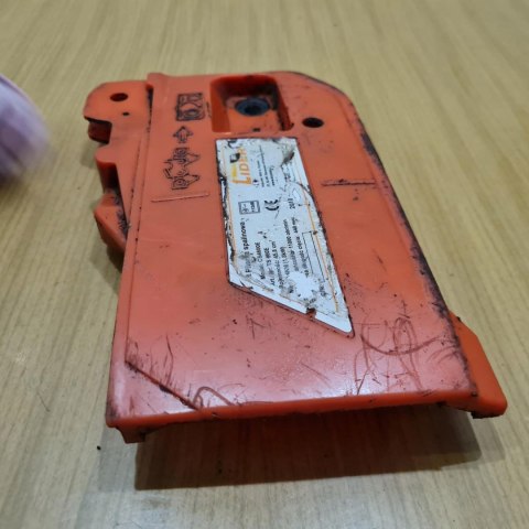 LIDER CS 4600 E OSŁONA OBUDOWA POKRYWA LIDER CS 4600 E OSŁONA OBUDOWA POKRYWA