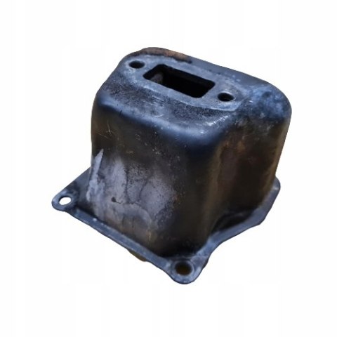 LIDER CS 4600 E TŁUMIK WYDECH LIDER CS 4600 E TŁUMIK WYDECH