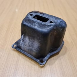 LIDER CS 4600 E TŁUMIK WYDECH