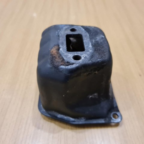 LIDER CS 4600 E TŁUMIK WYDECH LIDER CS 4600 E TŁUMIK WYDECH