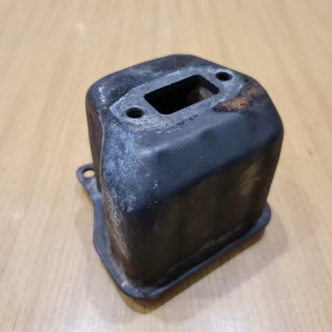 LIDER CS 4600 E TŁUMIK WYDECH LIDER CS 4600 E TŁUMIK WYDECH