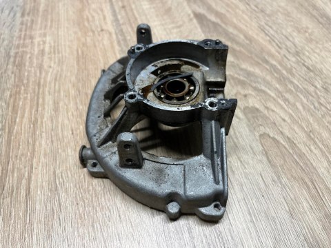 LUX TOOLS B-FS KARTER OBUDOWA SILNIKA KORPUS LUX TOOLS B-FS KARTER OBUDOWA SILNIKA KORPUS
