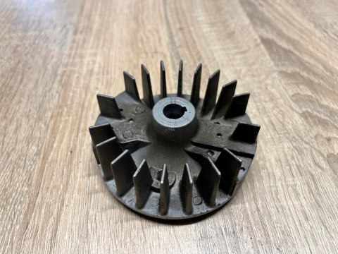 LUX TOOLS B-FS MAGNETO KOŁO MAGNESOWE LUX TOOLS B-FS MAGNETO KOŁO MAGNESOWE