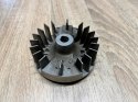 LUX TOOLS B-FS MAGNETO KOŁO MAGNESOWE