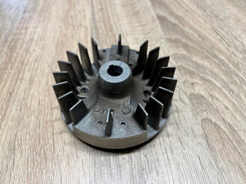 LUX TOOLS B-FS MAGNETO KOŁO MAGNESOWE LUX TOOLS B-FS MAGNETO KOŁO MAGNESOWE