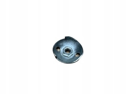 LUX TOOLS B-FS MISKA MISECZKA ZABIERAK SZARPAKA LUX TOOLS B-FS MISKA MISECZKA ZABIERAK SZARPAKA