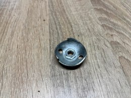 LUX TOOLS B-FS MISKA MISECZKA ZABIERAK SZARPAKA